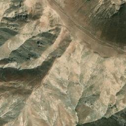Satellite imagery of Kōtal-e Ambah, AF