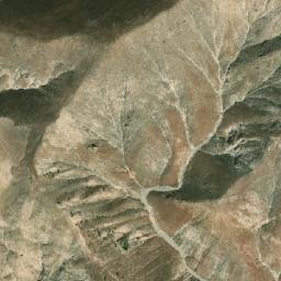 Satellite imagery of Kōtal-e Ambah, AF
