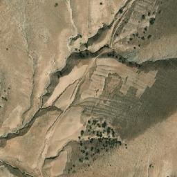 Satellite imagery of Kōtal-e ‘Āshuqān, AF