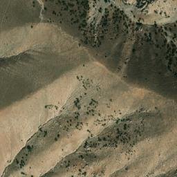 Satellite imagery of Kōtal-e ‘Āshuqān, AF