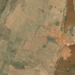 Satellite imagery of Qowadīān, AF