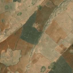 Satellite imagery of Qowadīān, AF