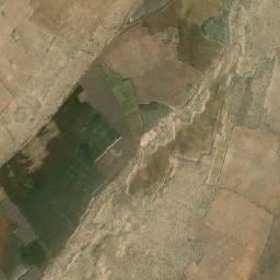 Satellite imagery of Qowadīān, AF