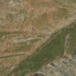 Satellite imagery of Kōh-e Archah, AF