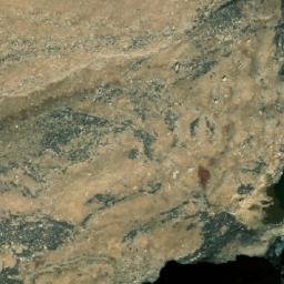 Satellite imagery of Buz Nāw, AF