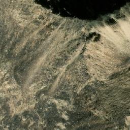 Satellite imagery of Kōh-e Nāwêr, AF