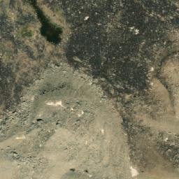 Satellite imagery of Chundōk, AF