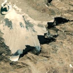 Satellite imagery of Chundōk, AF