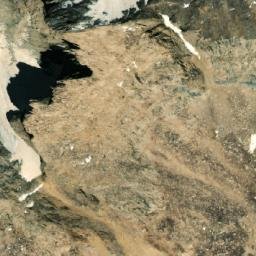 Satellite imagery of Kōh-e Sharshar, AF