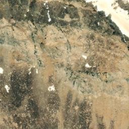 Satellite imagery of Kōh-e Sharshar, AF
