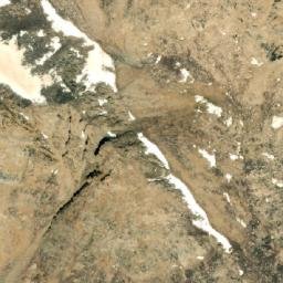 Satellite imagery of Kōh-e Sharshar, AF