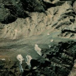 Satellite imagery of Kōh-e Āzhdarah, AF