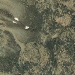 Satellite imagery of Kōh-e Āzhdarah, AF