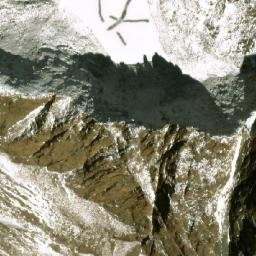 Satellite imagery of Shākh-e Āwtānī, AF