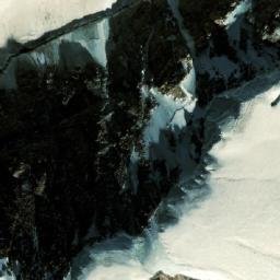 Satellite imagery of Sar-e Kōh-e Mazār, AF