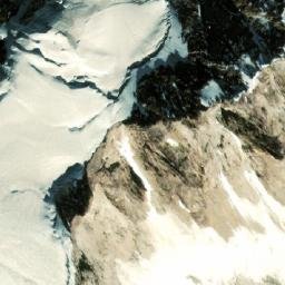 Satellite imagery of Sar-e Kōh-e Mazār, AF