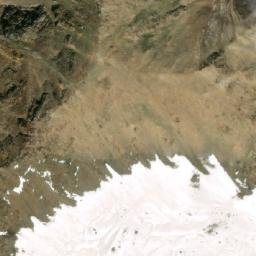 Satellite imagery of Chalī Kōṯ, AF