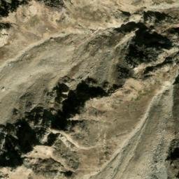 Satellite imagery of Kōh-e Oshulgal, AF