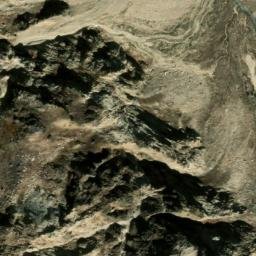 Satellite imagery of Kōh-e Oshulgal, AF