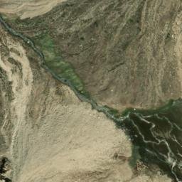 Satellite imagery of Kōh-e Oshulgal, AF