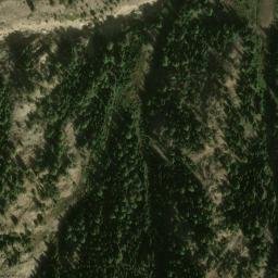 Satellite imagery of Tarakwala Pit, PK