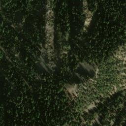 Satellite imagery of Tarakwala Pit, PK
