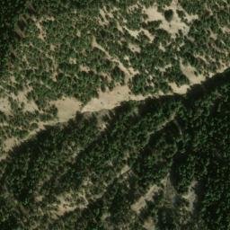 Satellite imagery of Tarakwala Pit, PK