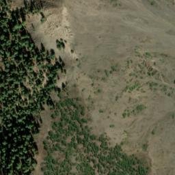 Satellite imagery of Kalashgram-o-An, PK
