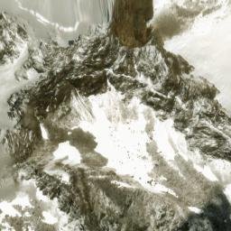 Satellite imagery of Angarbot, PK