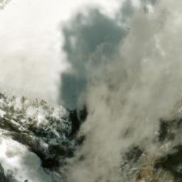 Satellite imagery of Angarbot, PK