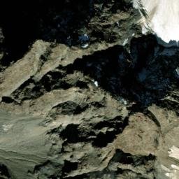 Satellite imagery of Jangarhi, PK
