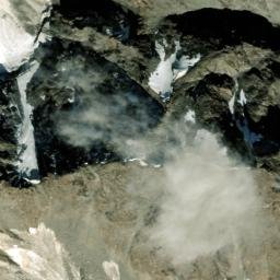 Satellite imagery of Jangarhi, PK