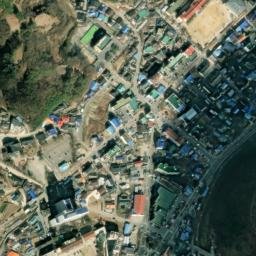 Satellite imagery of Myeongnyundang, KR