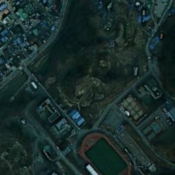 Satellite imagery of Myeongnyundang, KR