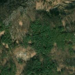 Satellite imagery of Inheungseowon, KR