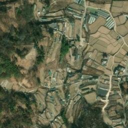 Satellite imagery of Inheungseowon, KR
