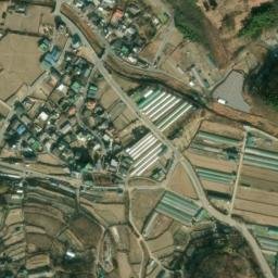 Satellite imagery of Inheungseowon, KR