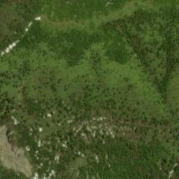 Satellite imagery of 小秀山, JP