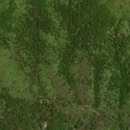 Satellite imagery of 小秀山, JP