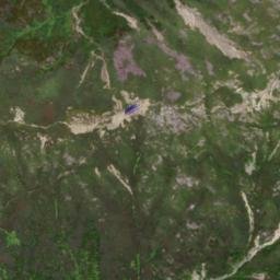 Satellite imagery of 駒ヶ岳, JP