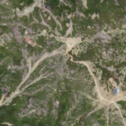 Satellite imagery of 駒ヶ岳, JP