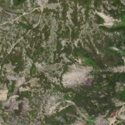 Satellite imagery of 駒ヶ岳, JP