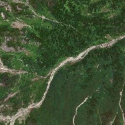 Satellite imagery of 伊那前岳, JP