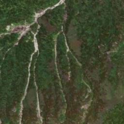 Satellite imagery of 伊那前岳, JP