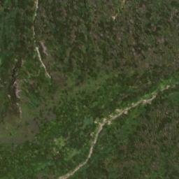 Satellite imagery of 伊那前岳, JP