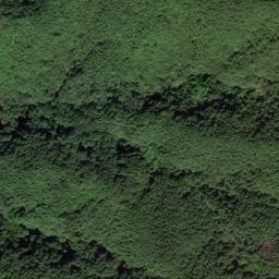 Satellite imagery of 三界山, JP