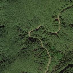 Satellite imagery of 三界山, JP