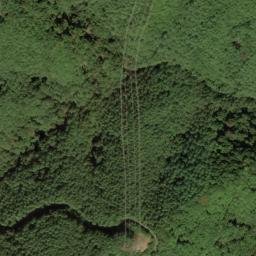 Satellite imagery of 三界山, JP
