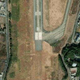 Satellite imagery of 陸軍境界標石, JP