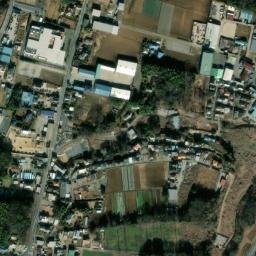 Satellite imagery of 陸軍境界標石, JP